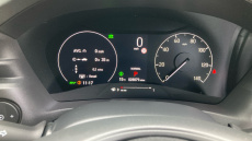 Honda HR-V 1.5 eHEV Advance Style 5dr CVT Hybrid Hatchback